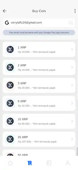 Play XRP Ripple Miner as an online game XRP Ripple Miner with UptoPlay