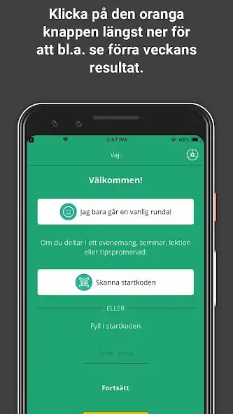 Play Xrundan digital tipspromenad as an online game Xrundan digital tipspromenad with UptoPlay