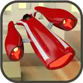 Free play online X Rush 3D APK