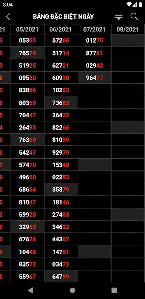 Play Xổ Số 247  and enjoy Xổ Số 247 with UptoPlay