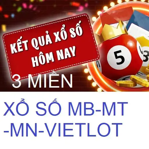 Play Xổ số 3 miền-XSMB-XSMT-XSMN APK Play Xổ số 3 miền-XSMB-XSMT-XSMN APK