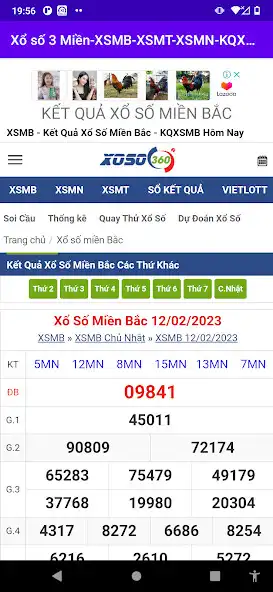 Play Xổ số 3 miền-XSMB-XSMT-XSMN as an online game Xổ số 3 miền-XSMB-XSMT-XSMN with UptoPlay