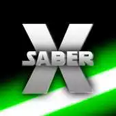 Free play online X-Saber - Star Wars Lightsaber APK