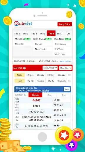 Play Xổ Số Ba Miền-Xổ số miền Bắc, KQXSMB hôm nay, XSHN  and enjoy Xổ Số Ba Miền-Xổ số miền Bắc, KQXSMB hôm nay, XSHN with UptoPlay
