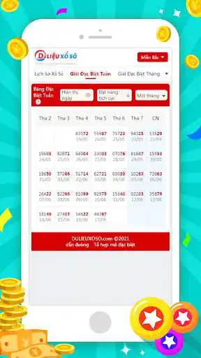 Play Xổ Số Ba Miền-Xổ số miền Bắc, KQXSMB hôm nay, XSHN as an online game Xổ Số Ba Miền-Xổ số miền Bắc, KQXSMB hôm nay, XSHN with UptoPlay