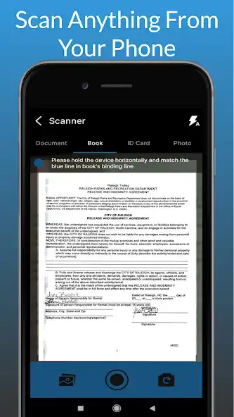 Play xScanner -PDF Scanner  QR Gen as an online game xScanner -PDF Scanner  QR Gen with UptoPlay