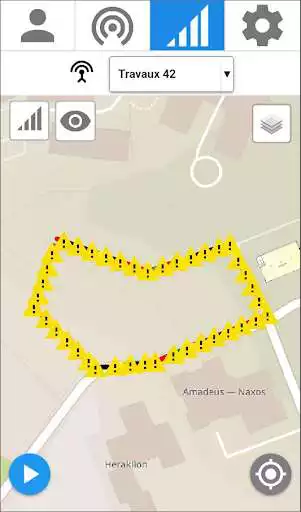 Play XScan Tools  and enjoy XScan Tools with UptoPlay