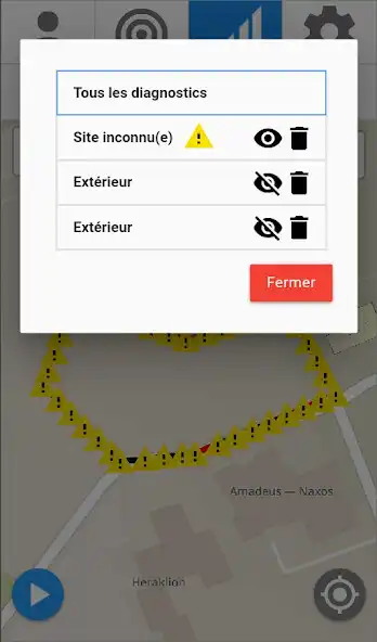 Play XScan Tools as an online game XScan Tools with UptoPlay