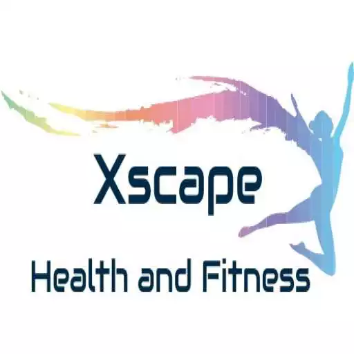 Play Xscape Health and Fitness APK Play Xscape Health and Fitness APK