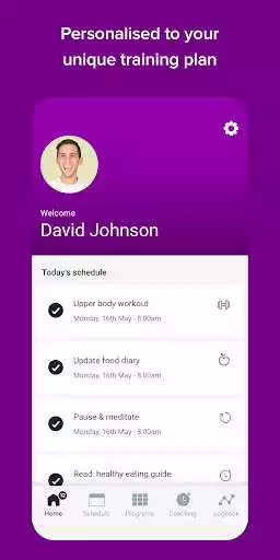 Play Xscape Health and Fitness as an online game Xscape Health and Fitness with UptoPlay
