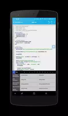 Play Xscript