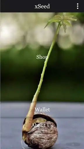 Play xSeed as an online game xSeed with UptoPlay