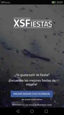 Play XSFiestas Play XSFiestas