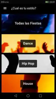 Play XSFiestas Play XSFiestas