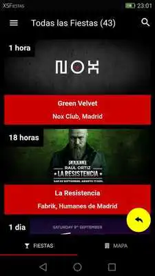 Play XSFiestas Play XSFiestas