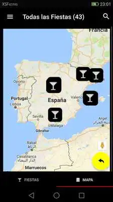 Play XSFiestas Play XSFiestas