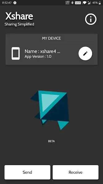 Play Xshare  and enjoy Xshare with UptoPlay