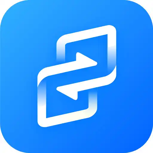 Play XShare- Transfer  Share files APK