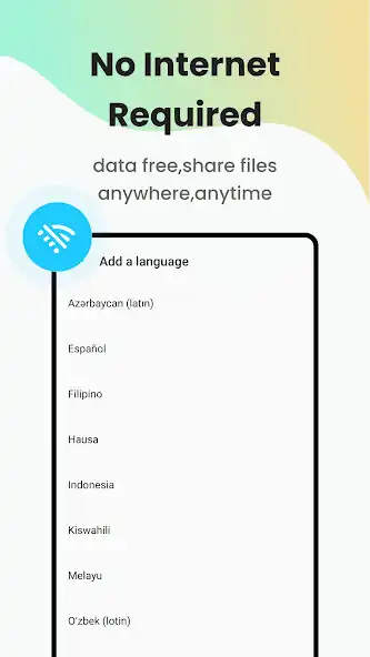 Play XShare- Transfer  Share files  and enjoy XShare- Transfer  Share files with UptoPlay