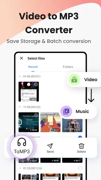 Play XShare- Transfer  Share files as an online game XShare- Transfer  Share files with UptoPlay