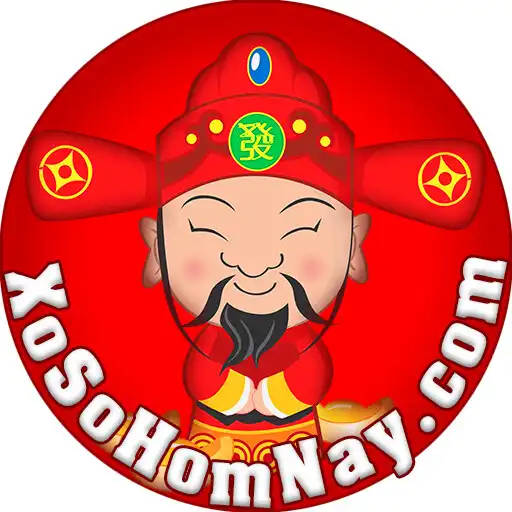 Play Xổ Số Hôm Nay - Trực tiếp KQXS APK