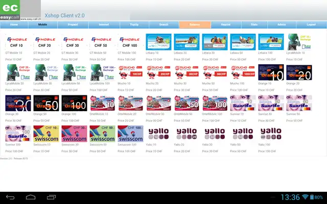 Play xShop