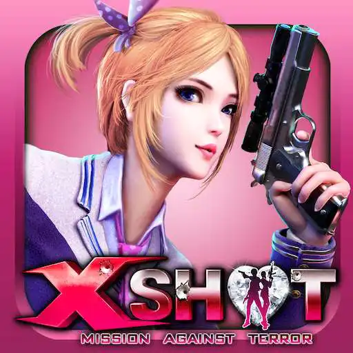 Play Xshot Mobile APK