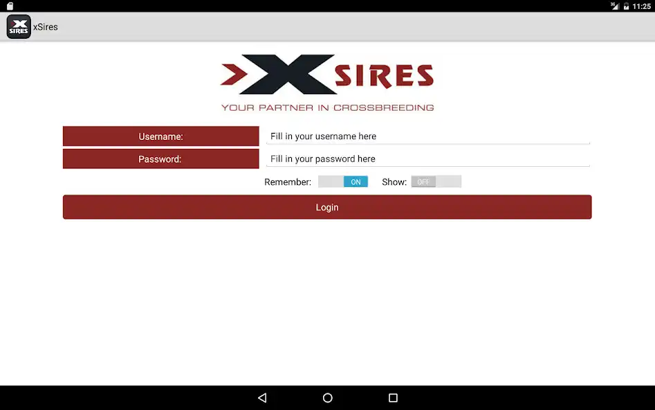 Play xSires  and enjoy xSires with UptoPlay
