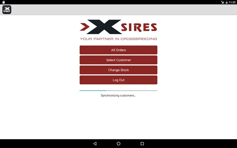 Play xSires as an online game xSires with UptoPlay