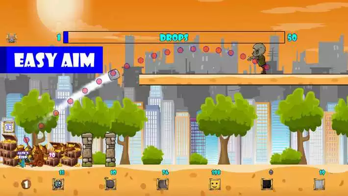 Play X Sling: Catapult Slingshot