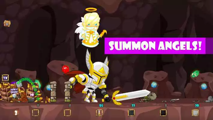 Play X Sling: Catapult Slingshot