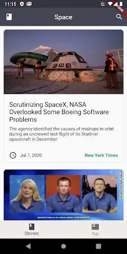 Play Xspacenews  and enjoy Xspacenews with UptoPlay