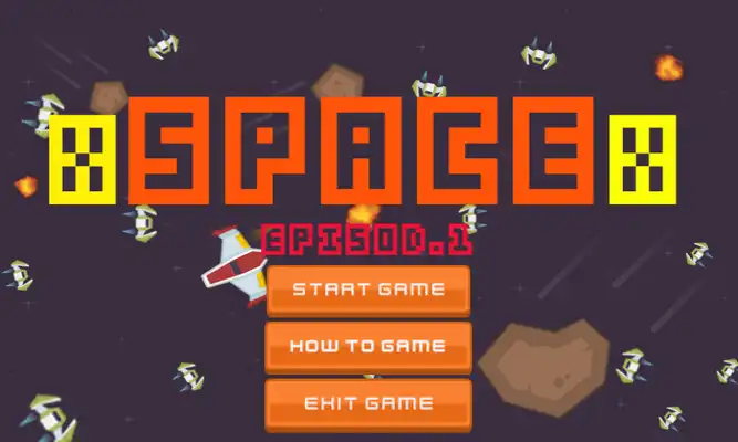 Play XSpaceX