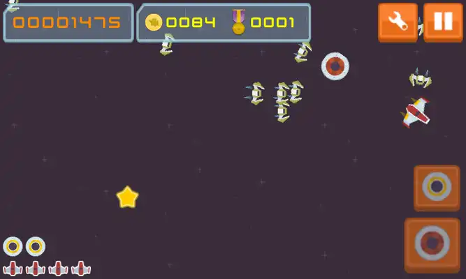 Play XSpaceX