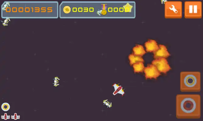 Play XSpaceX