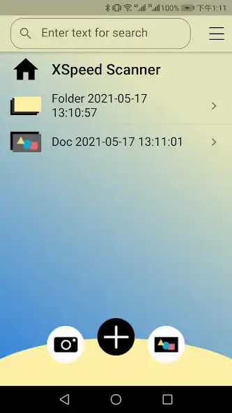 Play XSpeedScanner  and enjoy XSpeedScanner with UptoPlay