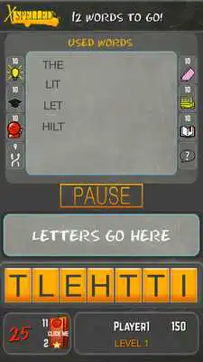 Play xSpelled