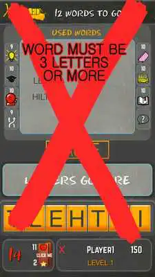 Play xSpelled