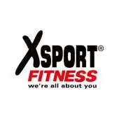 Free play online XSport Fitness APK
