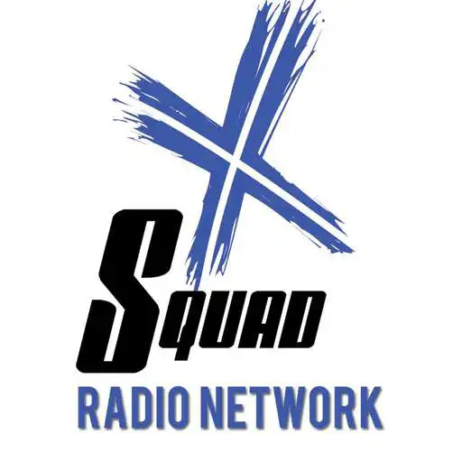 Play X Squad Radio APK Play X Squad Radio APK