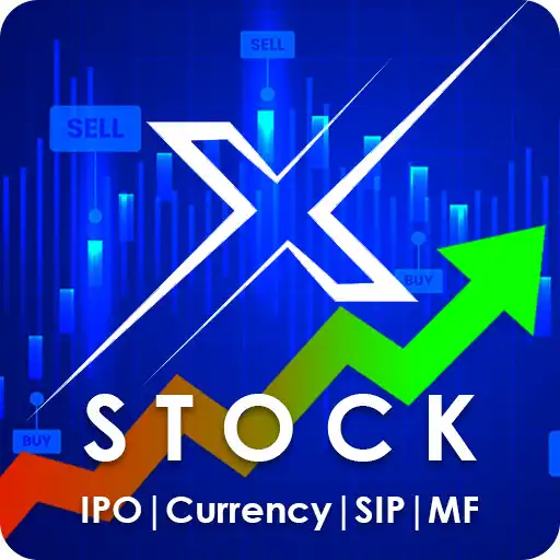 Play X Stock: IPO,SIP,MF  Currency APK
