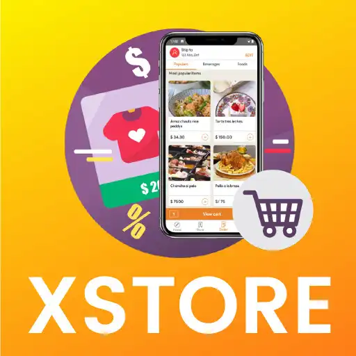 Play X-STORE APK Play X-STORE APK