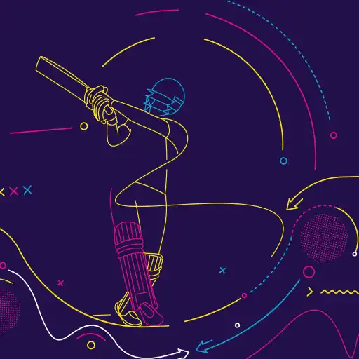 Play Xstream Cricket Line APK