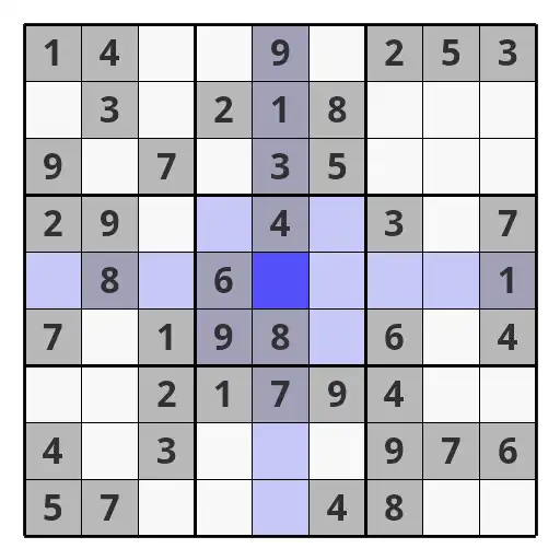 Play X-Sudoku APK Play X-Sudoku APK