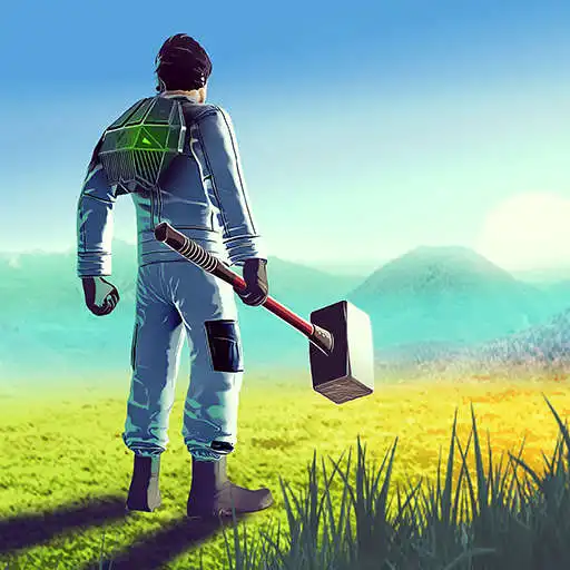 X Survive: Open World Sandbox online game with UptoPlay