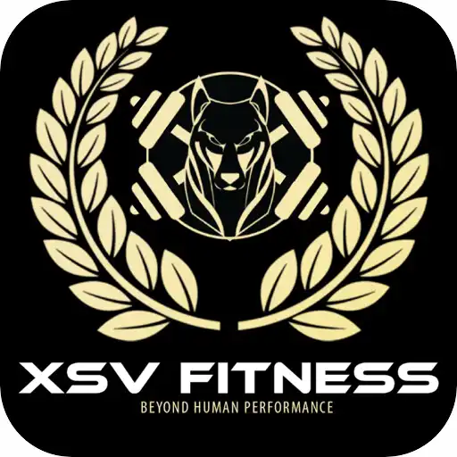 Play XSV FITNESS APK Play XSV FITNESS APK