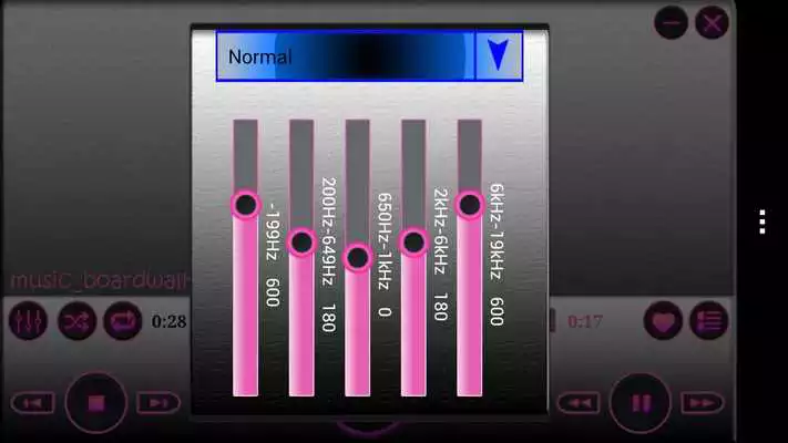 Play XS Video Player