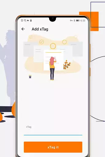 Play xTag as an online game xTag with UptoPlay