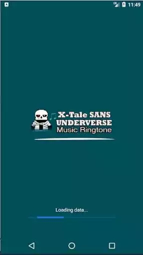 Play Xtale Sans Ringtone Free  and enjoy Xtale Sans Ringtone Free with UptoPlay