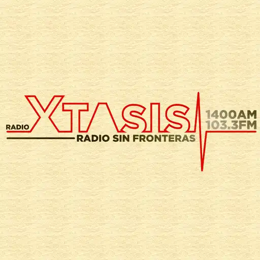 Play Xtasis Radio Sin Fronteras APK